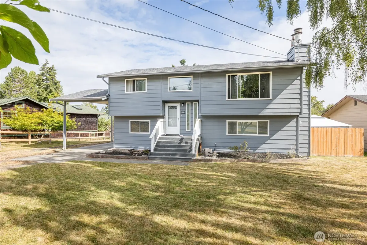 1103 E Grant Avenue, Port Angeles, WA 98362 - #1