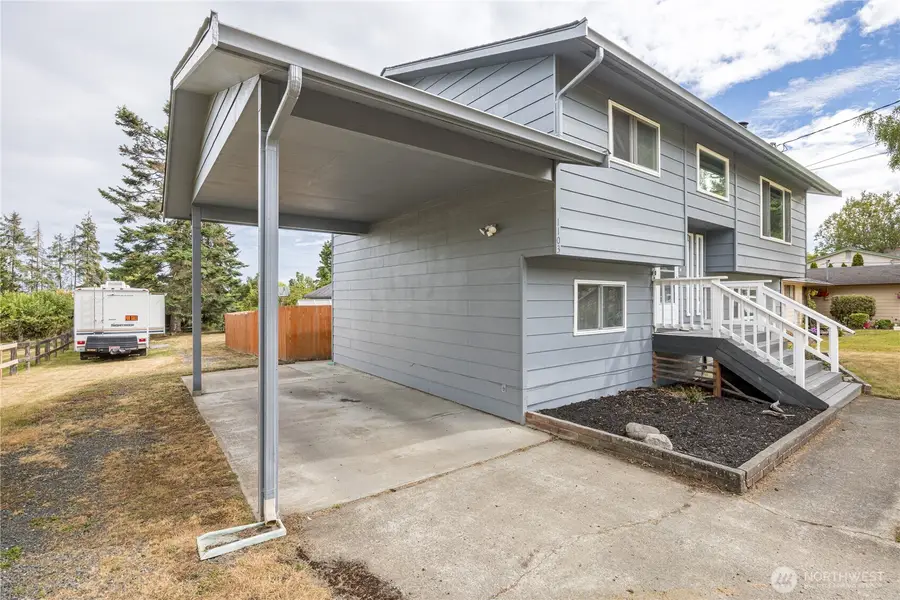 1103 E Grant Avenue, Port Angeles, WA 98362 - #3