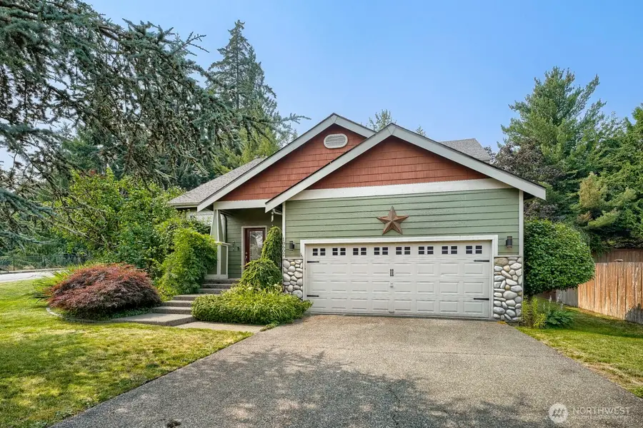 18602 94th Street Ct E, Bonney Lake, WA 98391 - #2