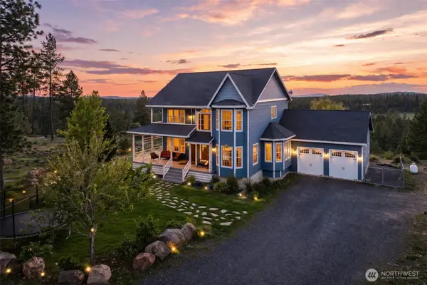 22828 S Gateway Lane, Cheney, WA 99004