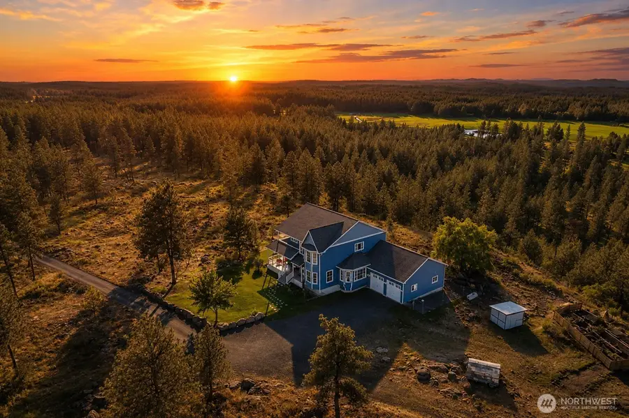 22828 S Gateway Lane, Cheney, WA 99004 - #2