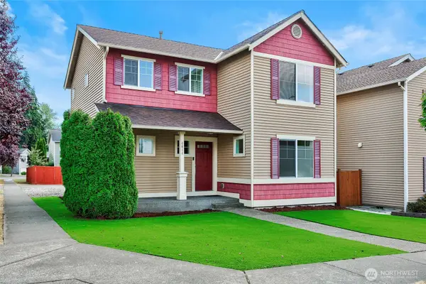 4014 153rd Place Se, Bothell, WA 98012