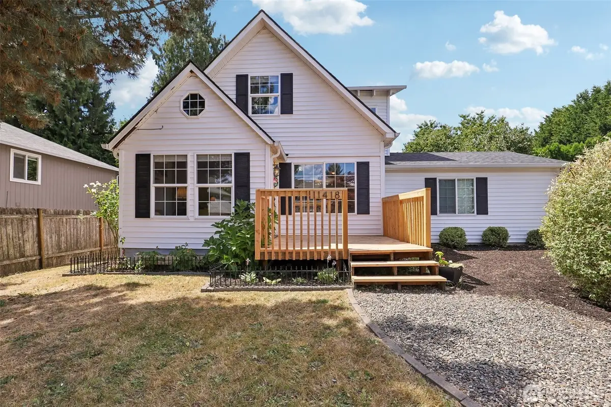 11418 NW 7th Court, Vancouver, WA 98685 - #1