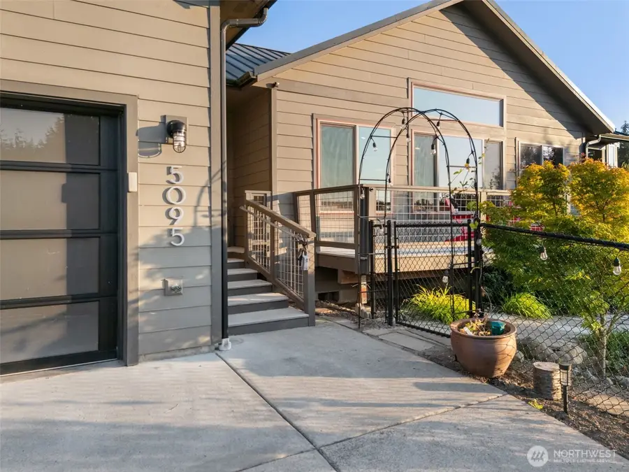 5095 NE Willow Road, Hansville, WA 98340 - #3