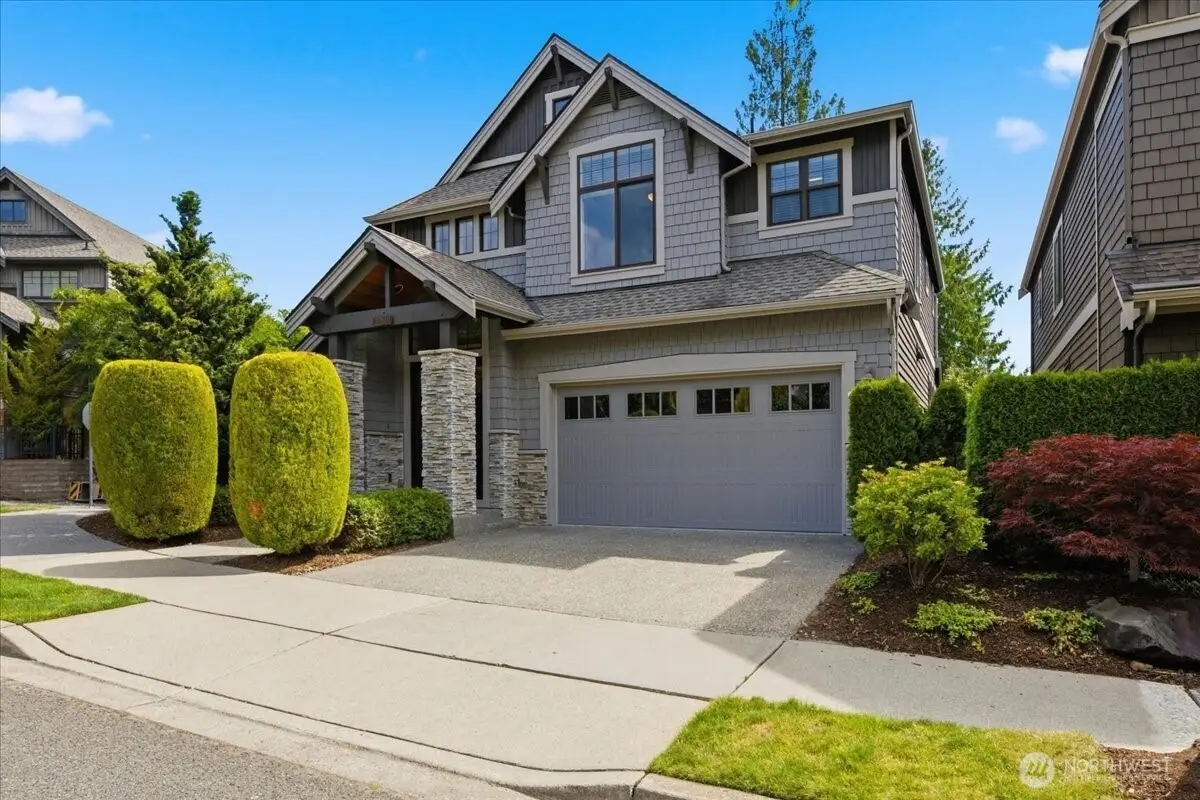 2210 NW Harmony Way, Issaquah, WA 98027 - #1