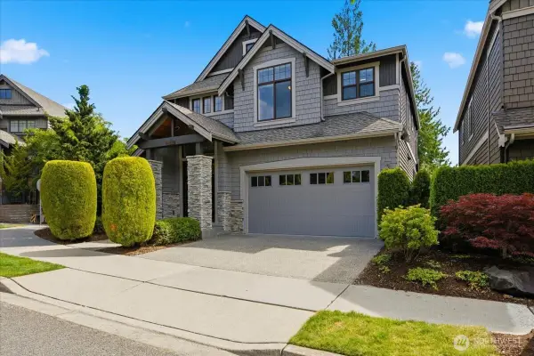 2210 NW Harmony Way, Issaquah, WA 98027