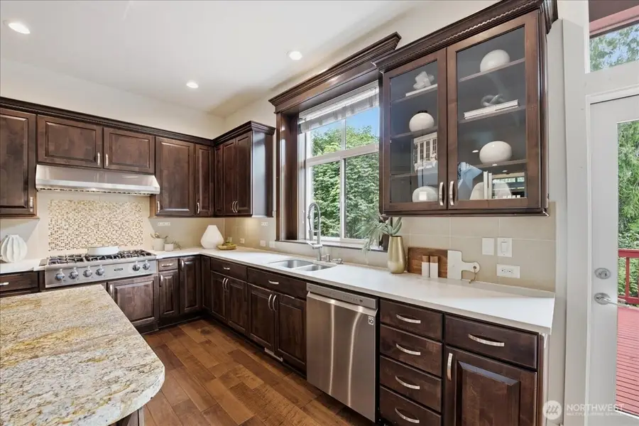 2210 NW Harmony Way, Issaquah, WA 98027 - #3