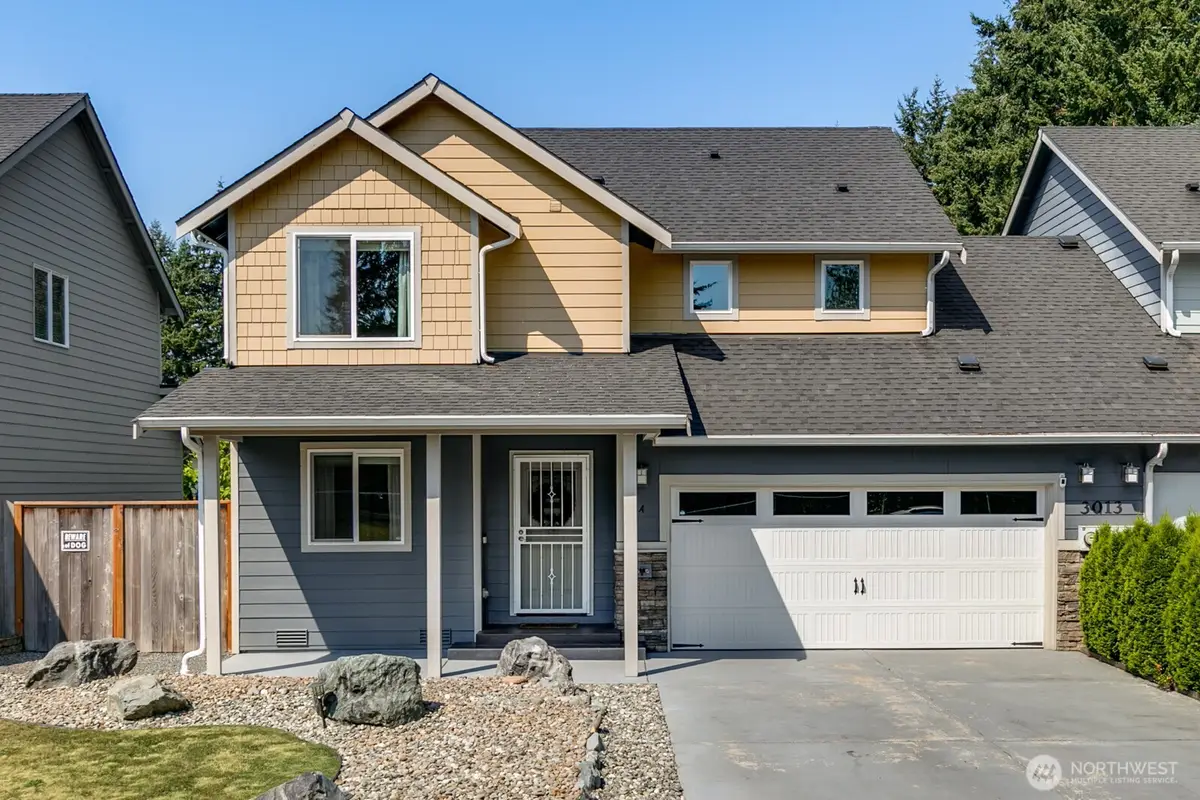 3013 188th Street Ne #A, Arlington, WA 98223 - #1