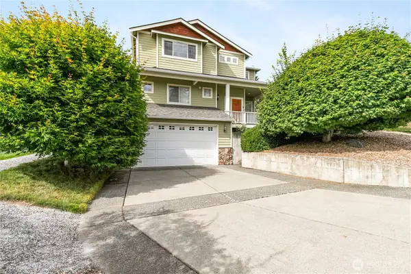 1584 Kingswood Court, Bellingham, WA 98226