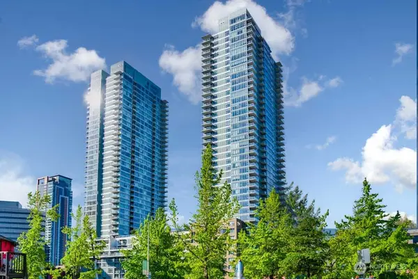 588 Bell Street #304S, Seattle, WA 98121