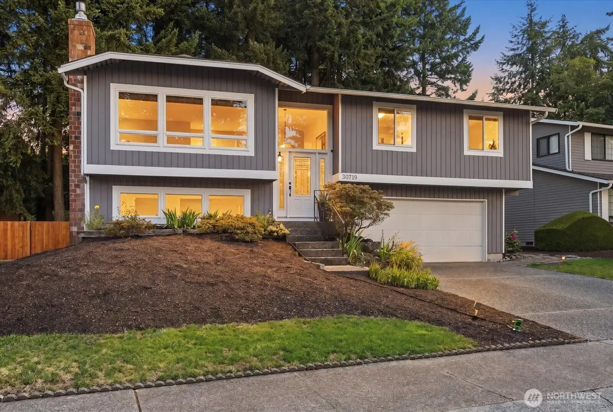 30718 5th Place S, Federal Way, WA 98003 - #1