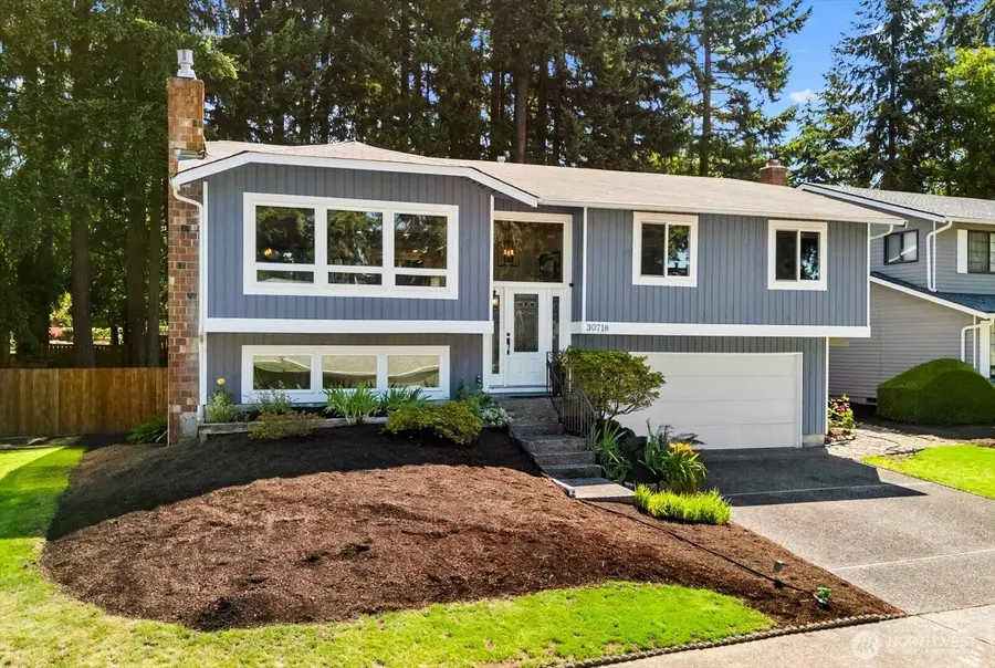 30718 5th Place S, Federal Way, WA 98003 - #2