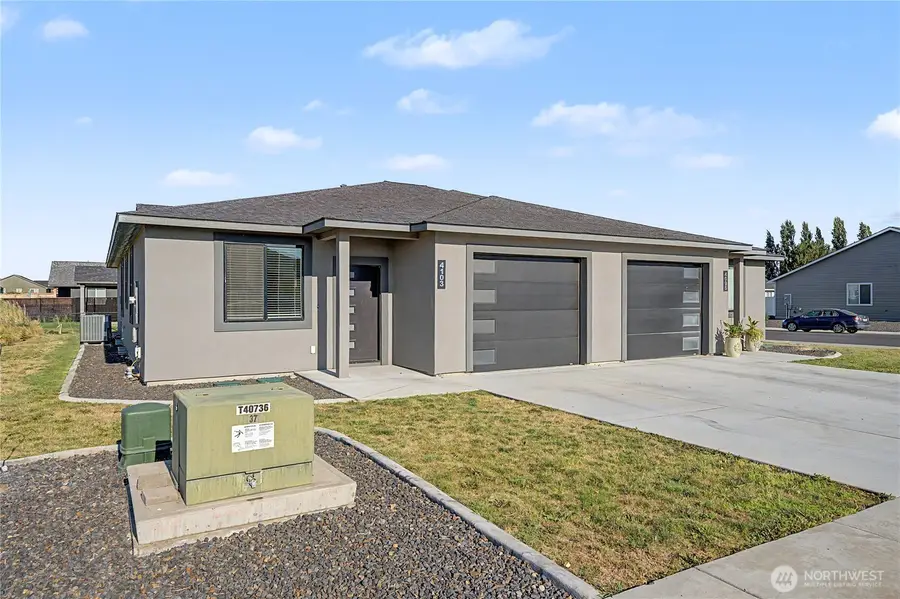 4103 NE Quinn Drive, Moses Lake, WA 98837 - #3