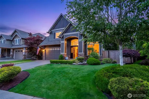 23889 Fairfax Street, Black Diamond, WA 98010