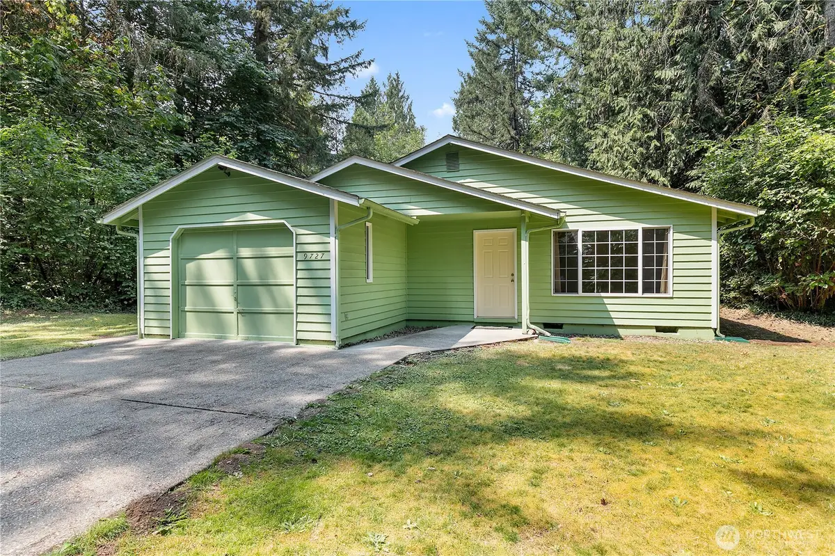 9727 Case Road Sw, Olympia, WA 98512 - #1