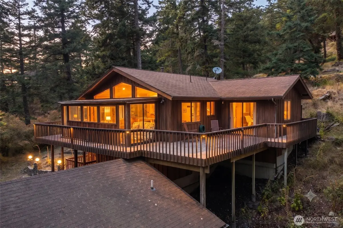 83 Cascade Way, Eastsound, WA 98245 - #1