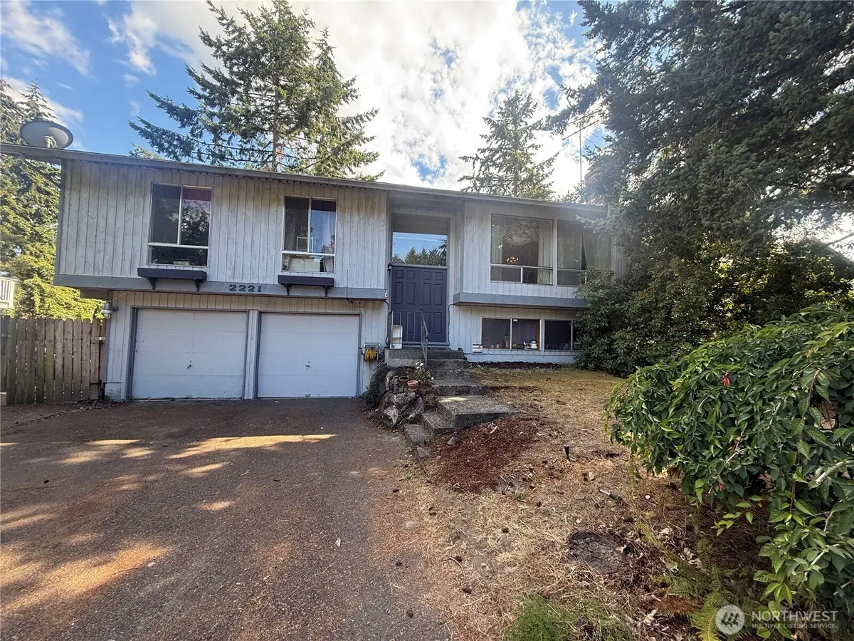 2221 SW 306th Pl, Federal Way, WA 98023 - #1