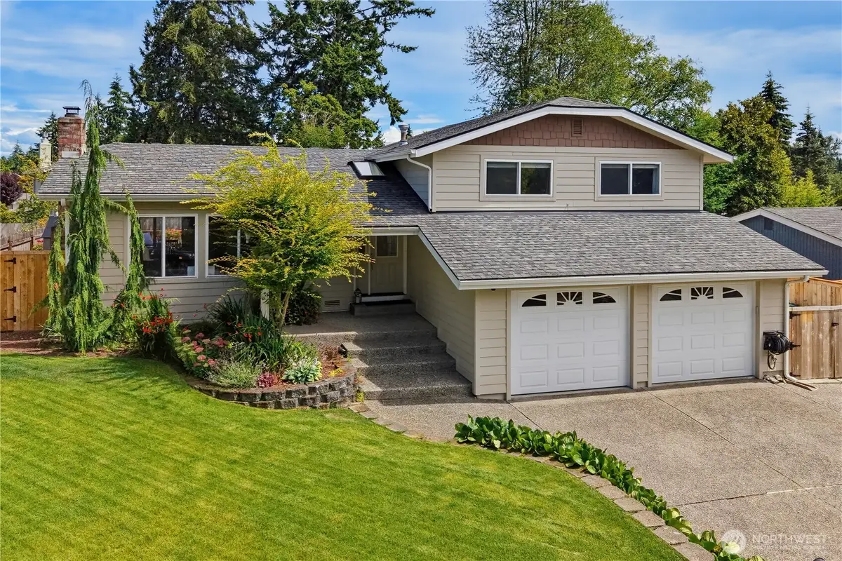 31326 33rd Avenue Sw, Federal Way, WA 98023 - #1