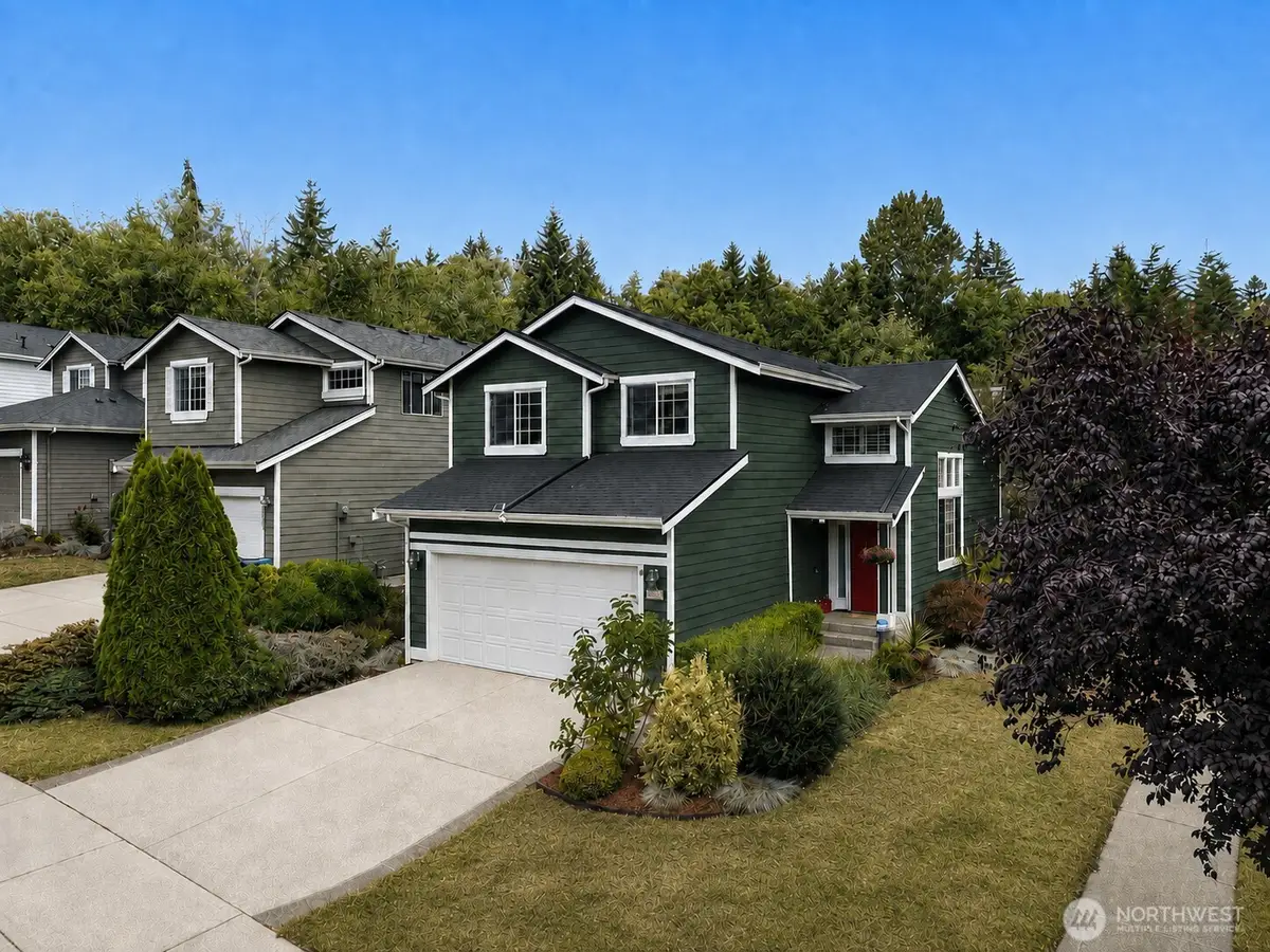 16971 Lookout Mountain Road Se, Monroe, WA 98272 - #1