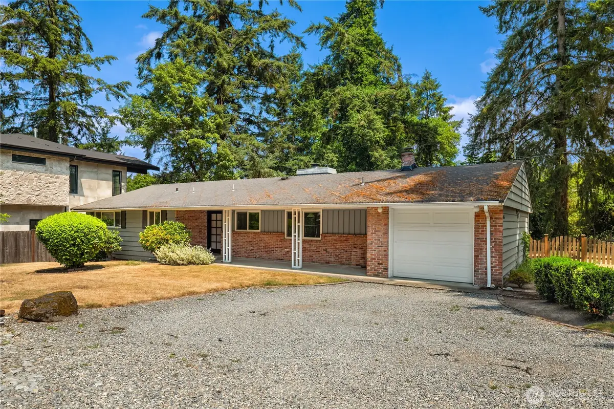 10466 SE 19th Street, Bellevue, WA 98004 - #1
