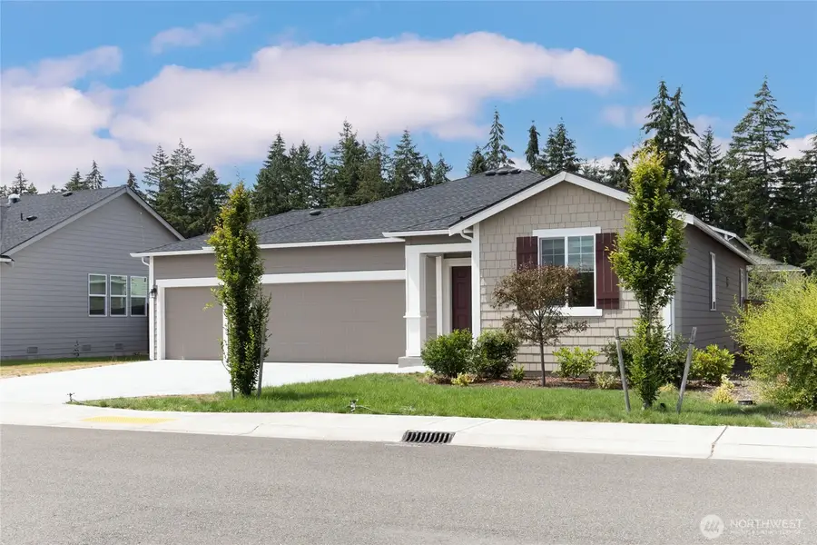 19818 135th Avenue E, Graham, WA 98338 - #3