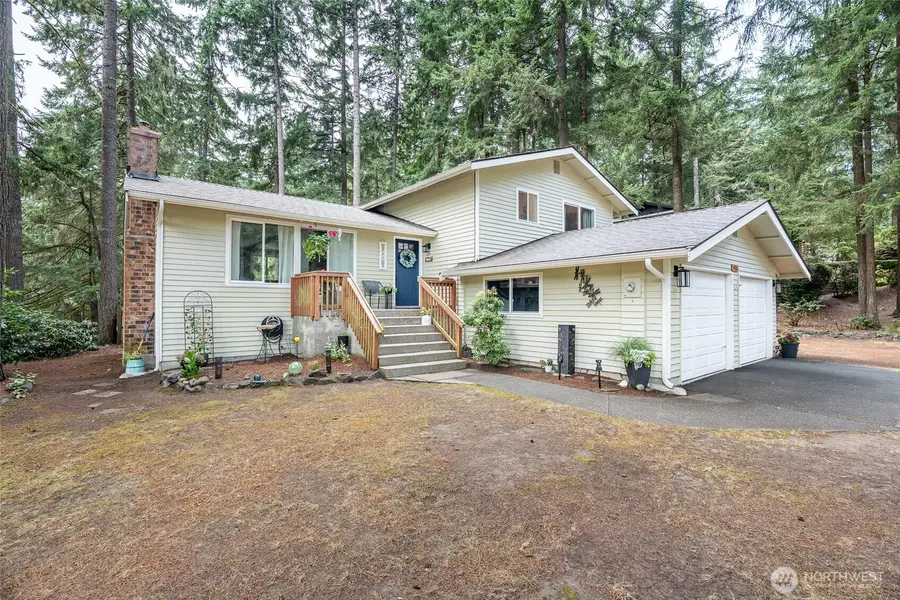 14102 NW 56th Avenue Nw, Gig Harbor, WA 98332 - #2