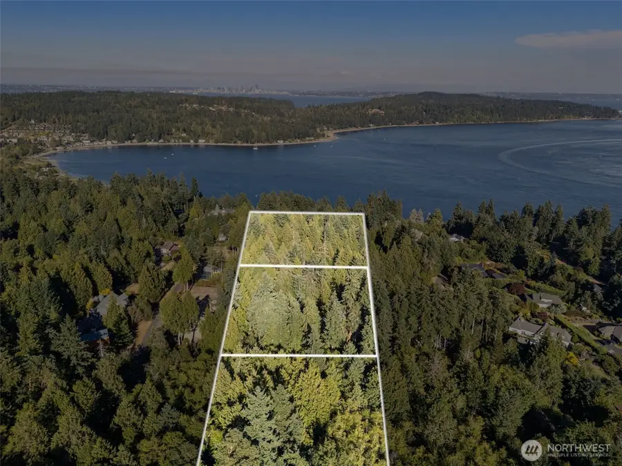 0 Point White Drive Ne, Bainbridge Island, WA 98110 - #2