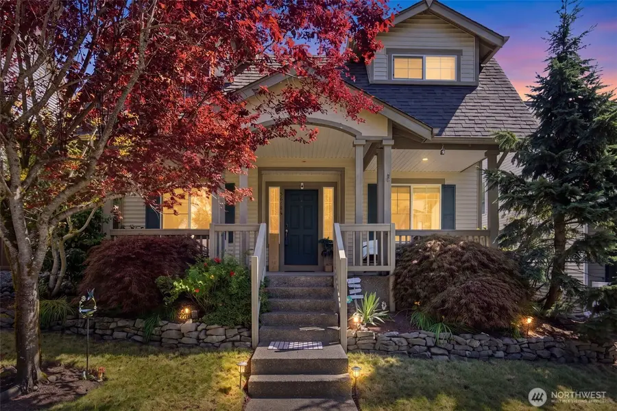 36706 SE Gravenstein Court, Snoqualmie, WA 98065 - #2