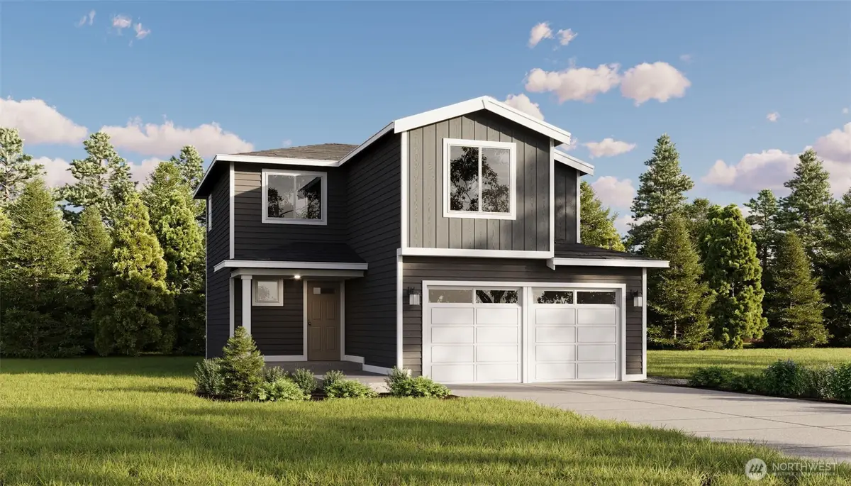 2132 169th Street Ne, Marysville, WA 98271 - #1