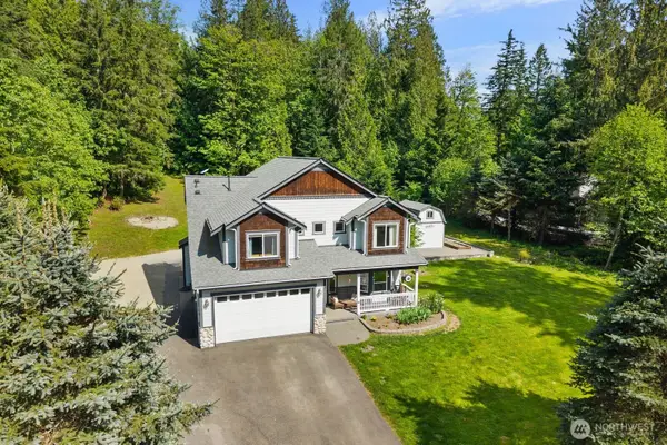29328 318th Avenue Se, Ravensdale, WA 98051