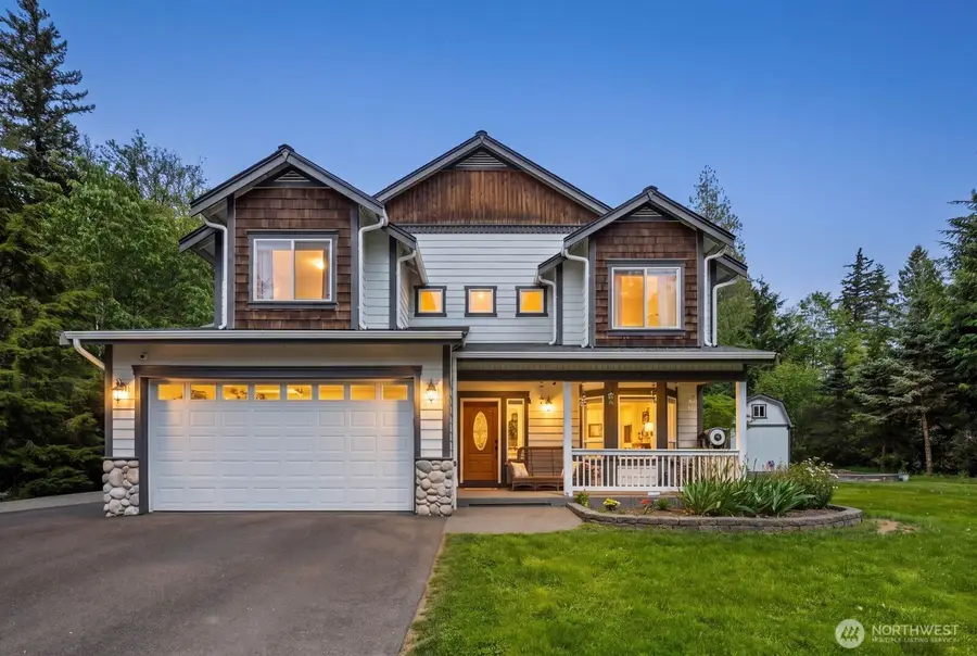 29328 318th Avenue Se, Ravensdale, WA 98051 - #2
