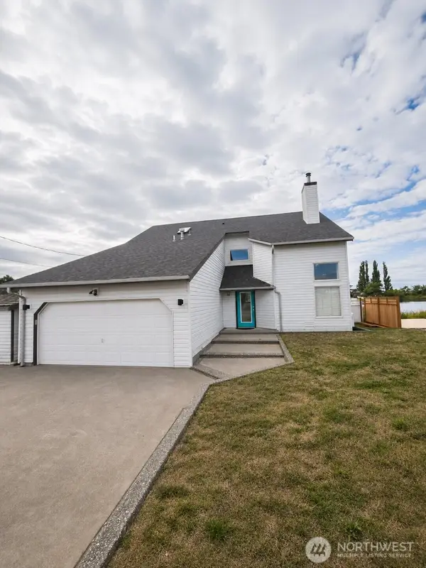 4431 Saltspring Drive, Ferndale, WA 98248