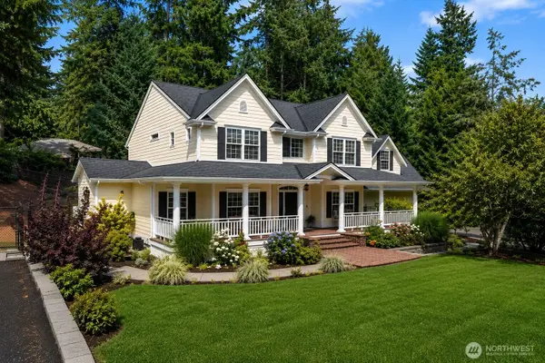 3106 80th Avenue Ct Nw, Gig Harbor, WA 98335