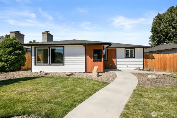 124 N Garfield, Wenatchee, WA 98801