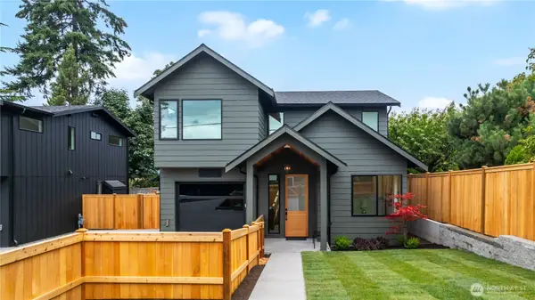 11312 NE 60th Street, Kirkland, WA 98033