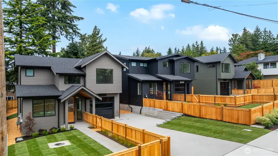 11312 NE 60th Street, Kirkland, WA 98033 - #3