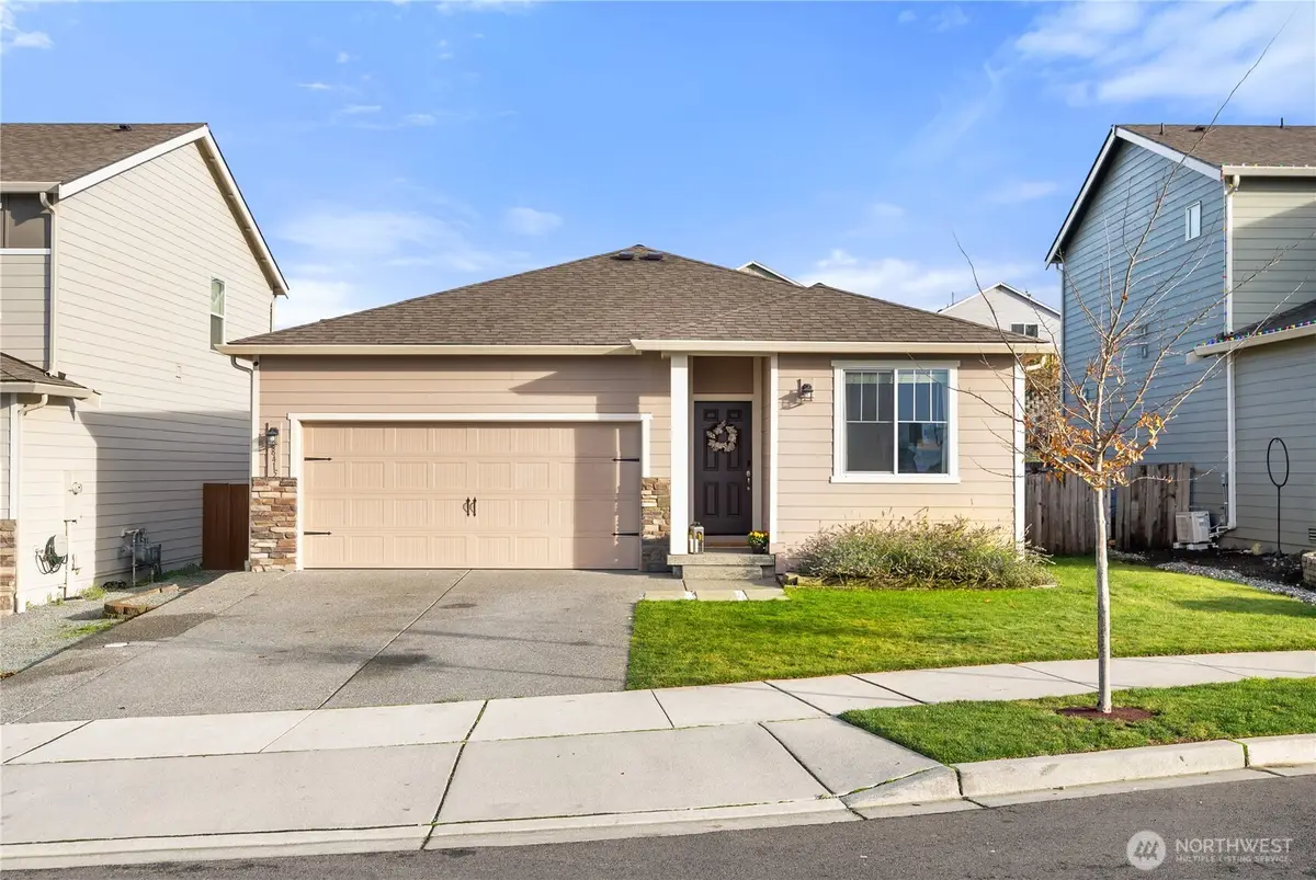 28415 76th Drive Nw, Stanwood, WA 98292 - #1