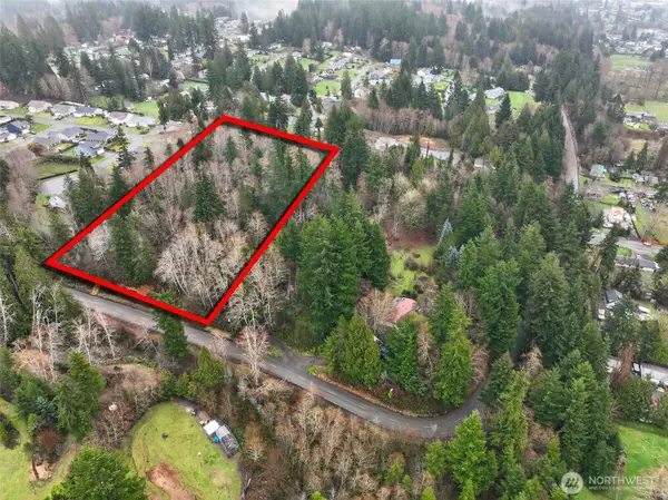 0 Garden Hill Rd, Elma, WA 98541