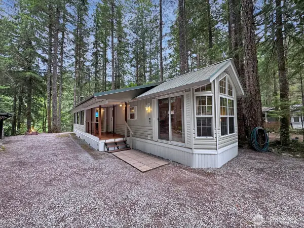 194 E Big River Boulevard #3, Deming, WA 98244