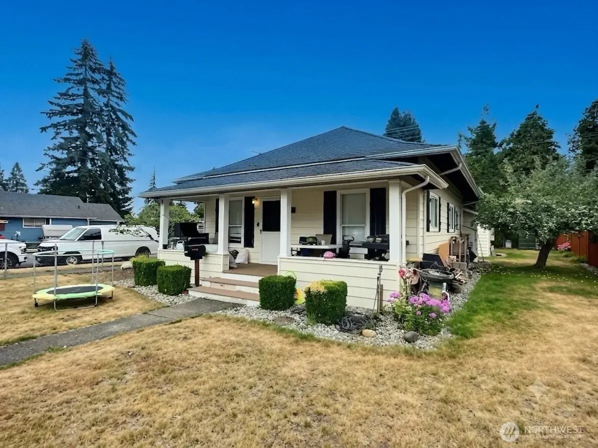 238 S French Avenue, Arlington, WA 98223 - #1