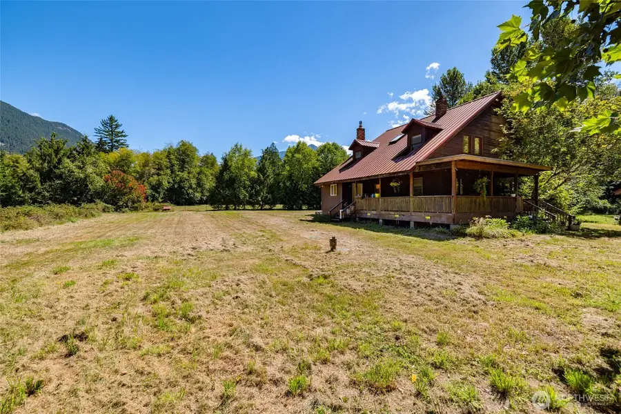 61018 Rockport Cascade Road, Marblemount, WA 98267 - #2