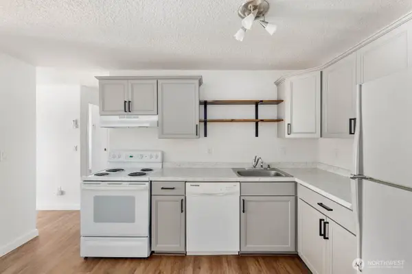 435 Williams Avenue N #206, Renton, WA 98057