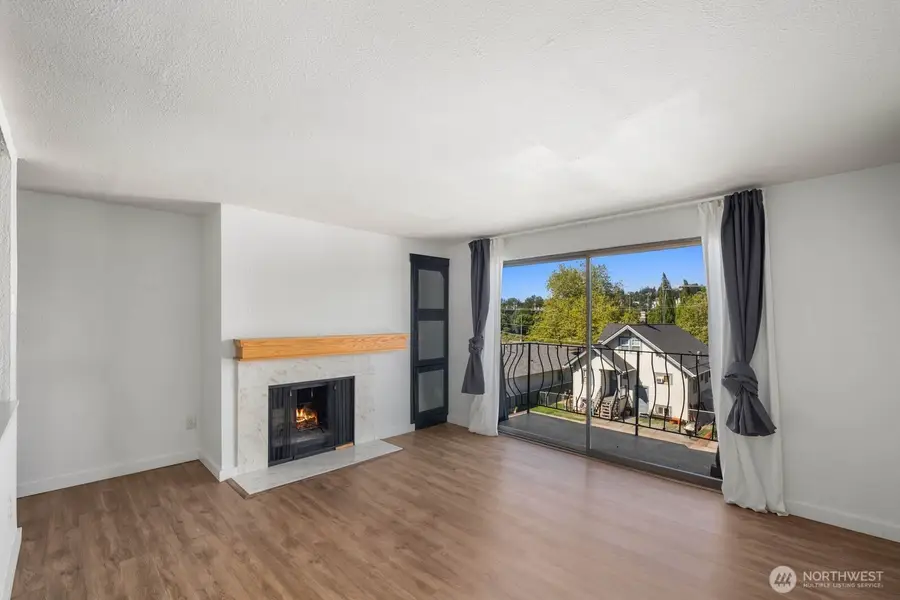 435 Williams Avenue N #206, Renton, WA 98057 - #3