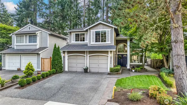 4205 243rd Avenue Se, Sammamish, WA 98029