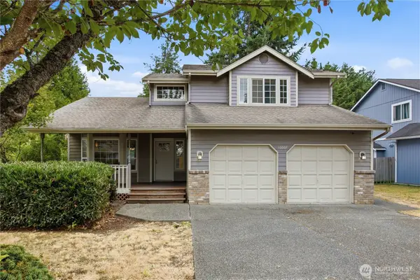 16007 92nd Avenue Ct E, Puyallup, WA 98375