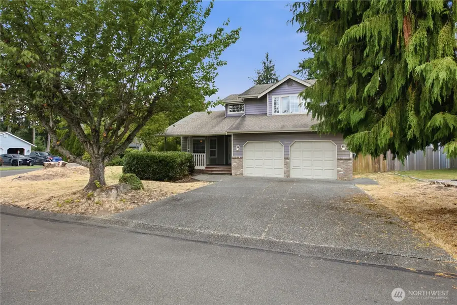 16007 92nd Avenue Ct E, Puyallup, WA 98375 - #2