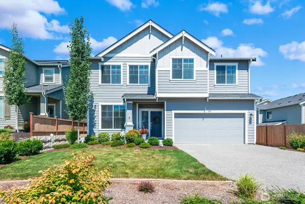 937 14th Avenue, Sultan, WA 98294