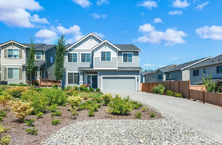 937 14th Avenue, Sultan, WA 98294 - #2