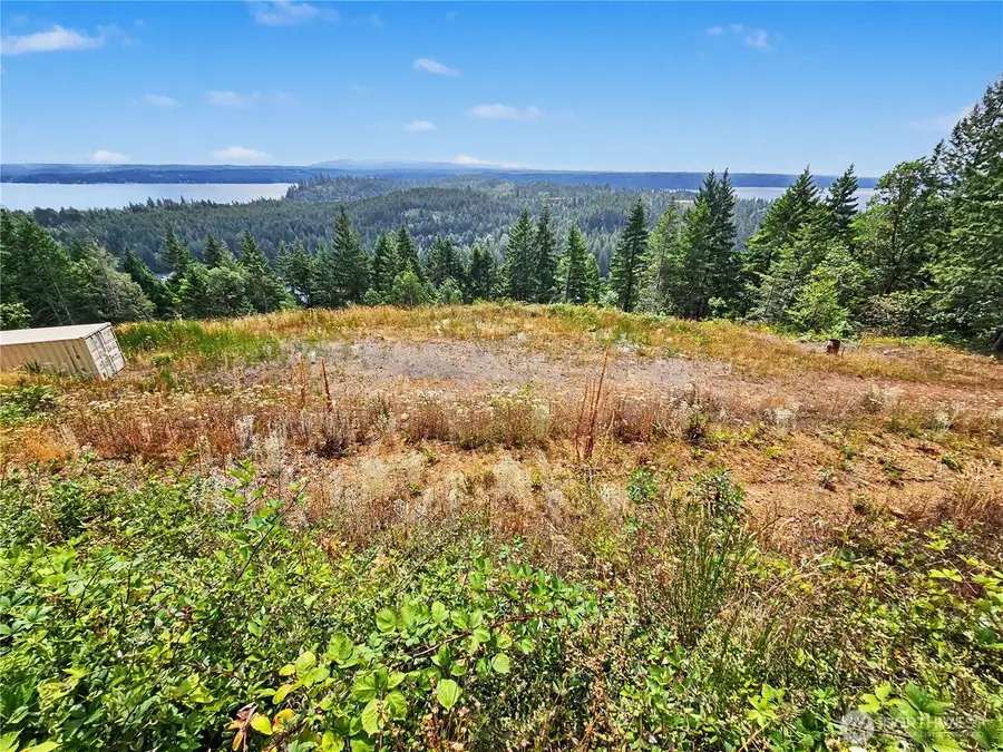 646 Madrona Ridge Drive, Brinnon, WA 98320 - #2