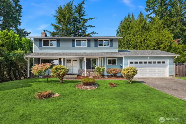 7046 NE 138th Street, Kirkland, WA 98034